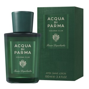 Купить лосьон после бритья Acqua Di Parma Colonia Club Aftershave Tonic